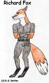 steven fox